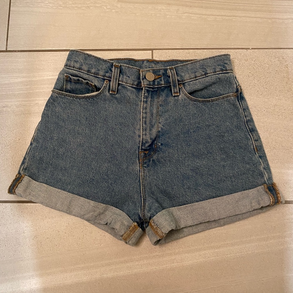 Urban Outfitters BDG Denim Shorts